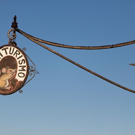 Agriturismo La Ratta Vernasca Zewnętrze zdjęcie