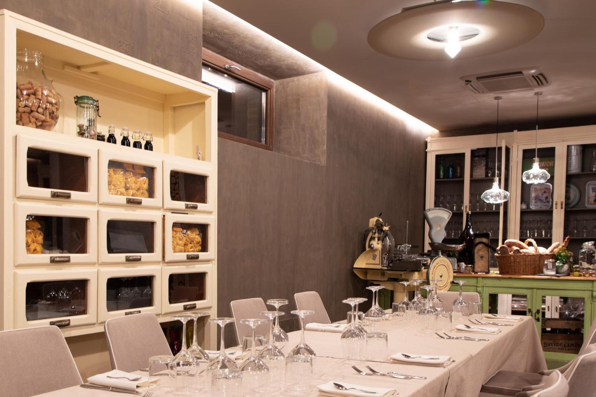 Agriturismo La Ratta Vernasca Zewnętrze zdjęcie
