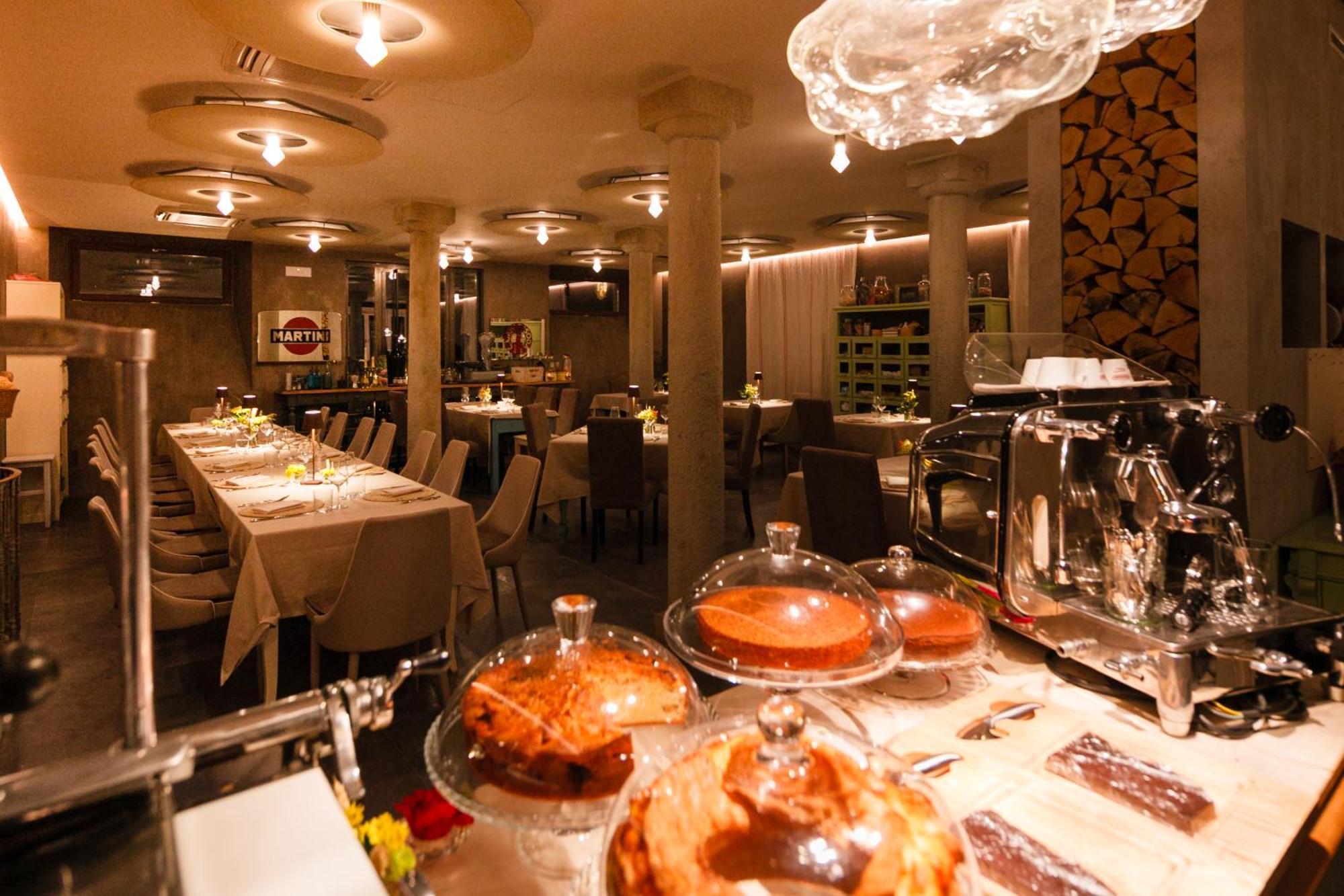 Agriturismo La Ratta Vernasca Zewnętrze zdjęcie