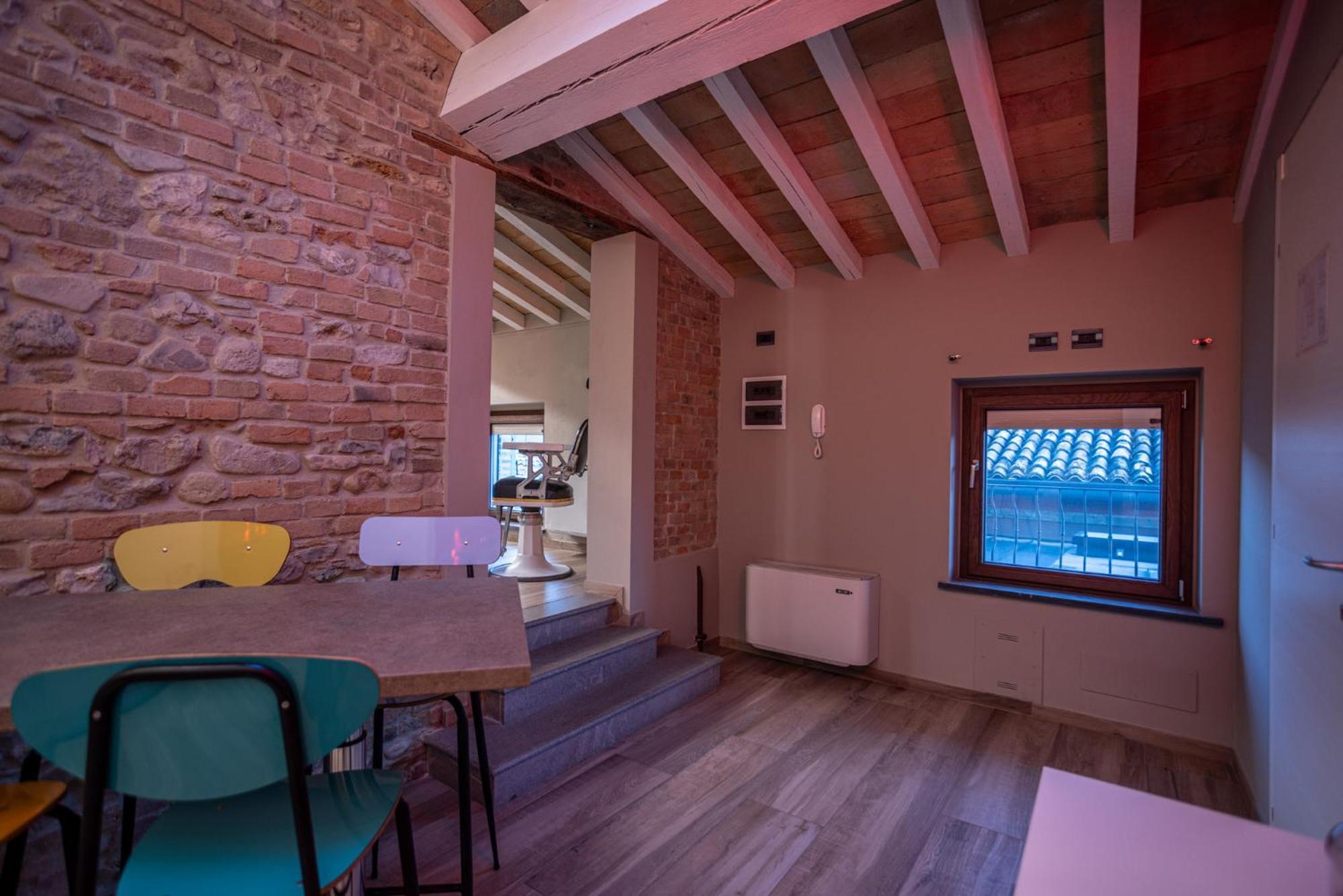 Agriturismo La Ratta Vernasca Zewnętrze zdjęcie