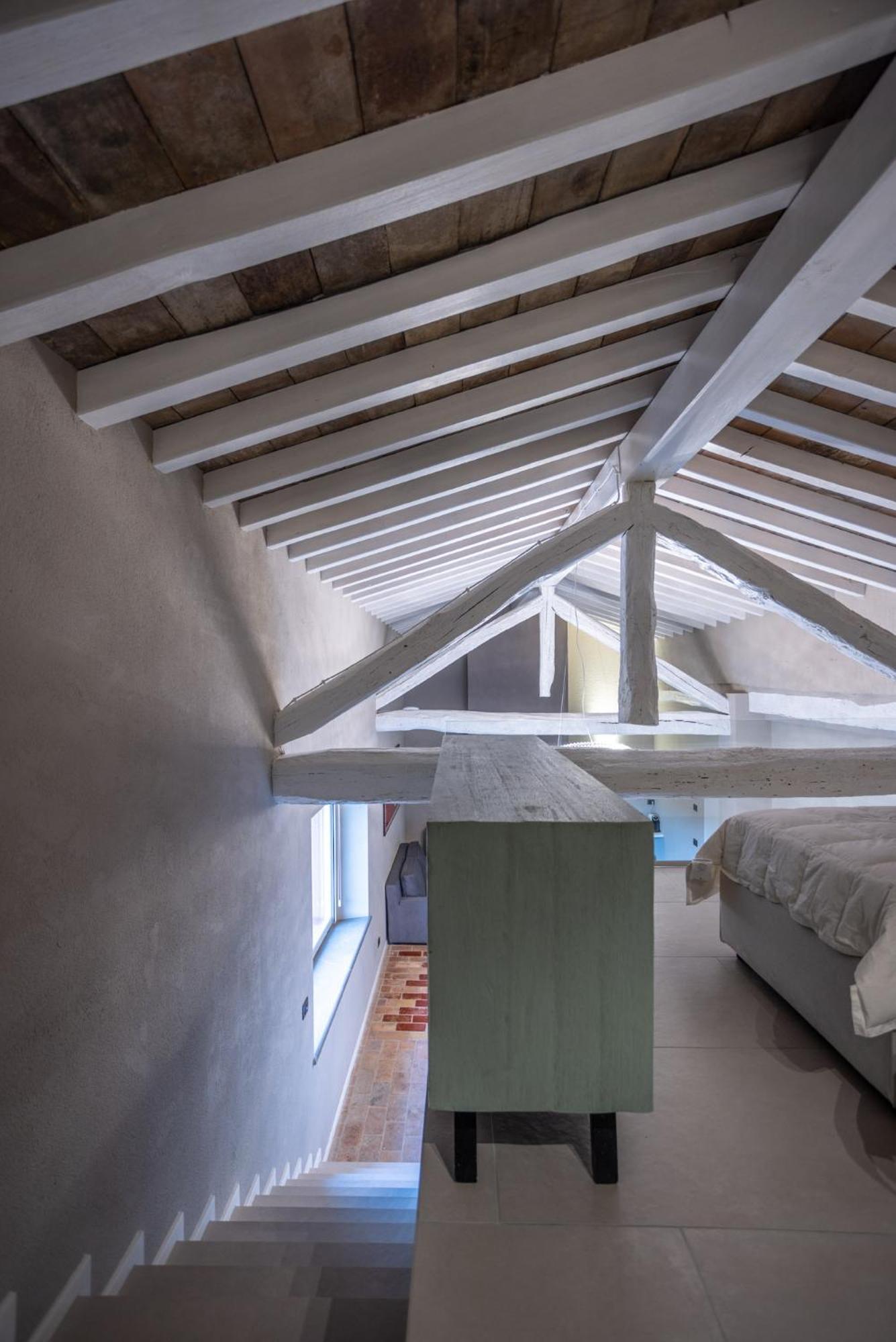 Agriturismo La Ratta Vernasca Zewnętrze zdjęcie