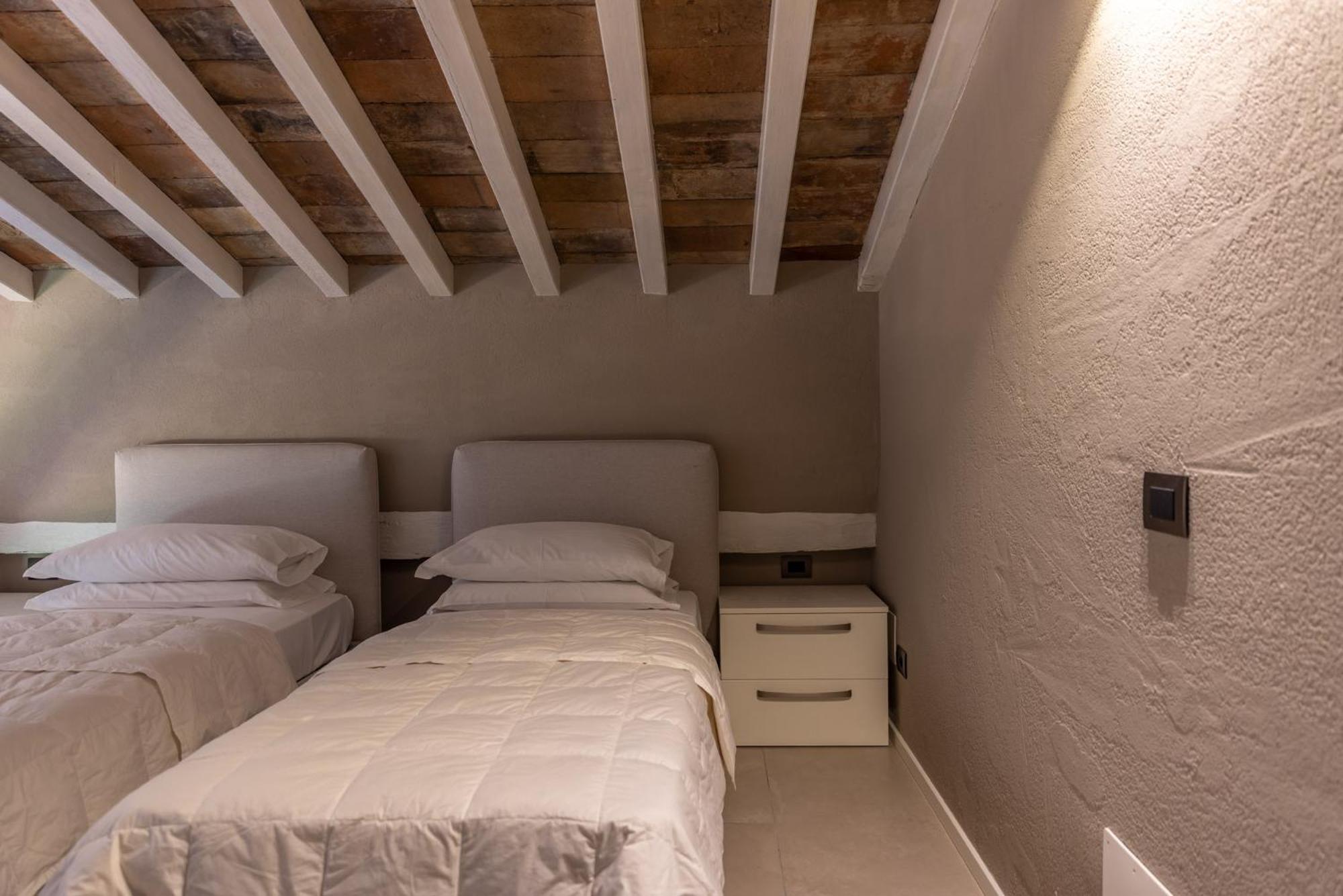 Agriturismo La Ratta Vernasca Zewnętrze zdjęcie
