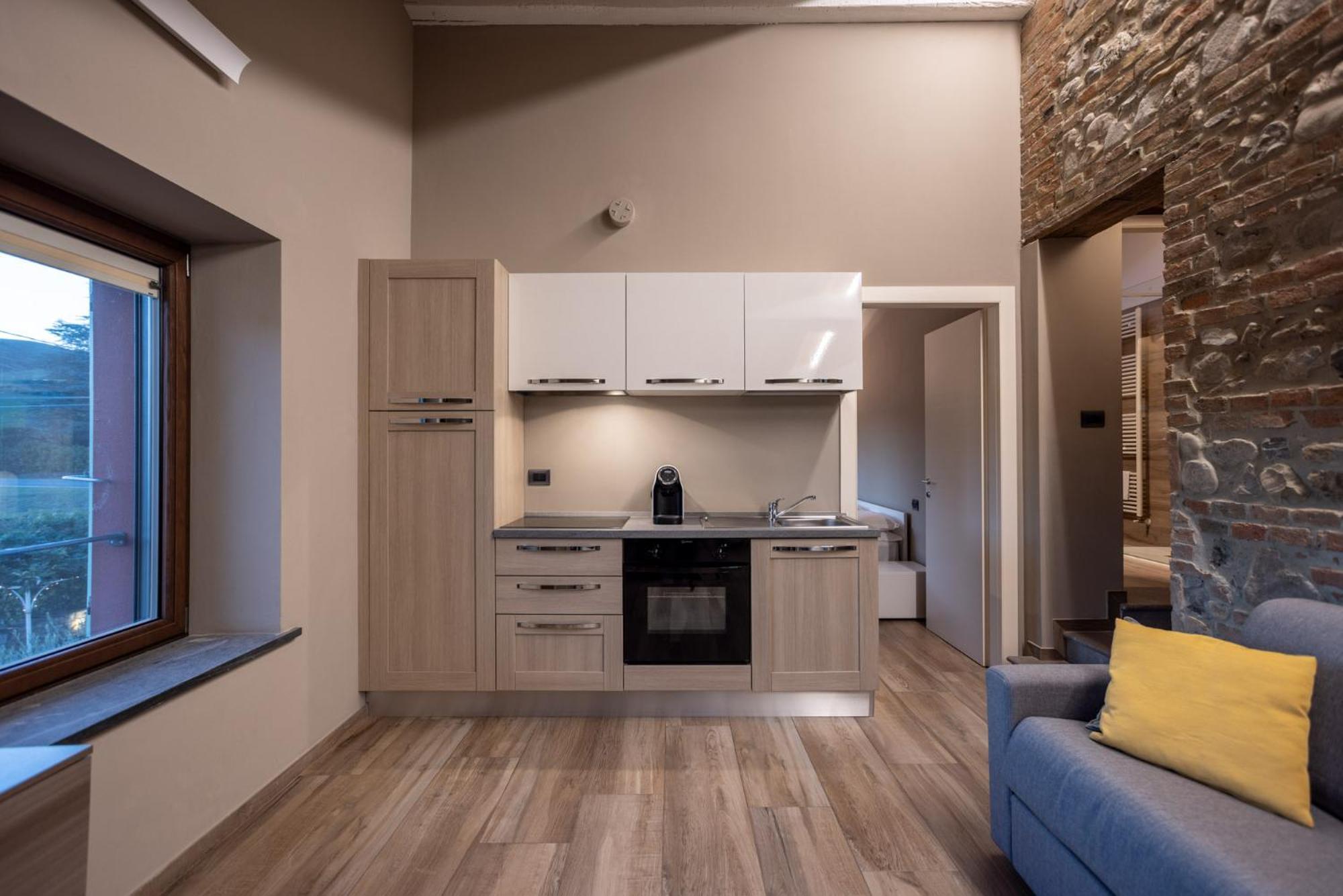 Agriturismo La Ratta Vernasca Zewnętrze zdjęcie