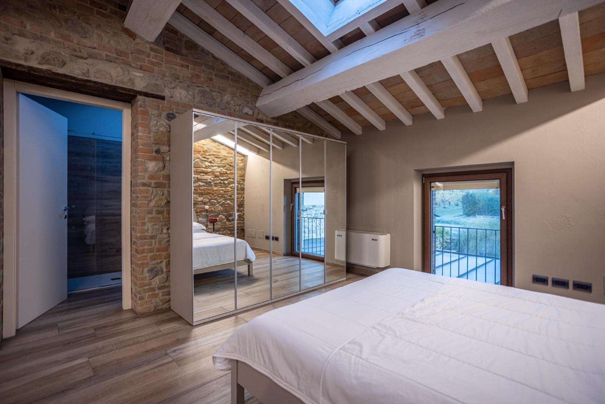 Agriturismo La Ratta Vernasca Zewnętrze zdjęcie