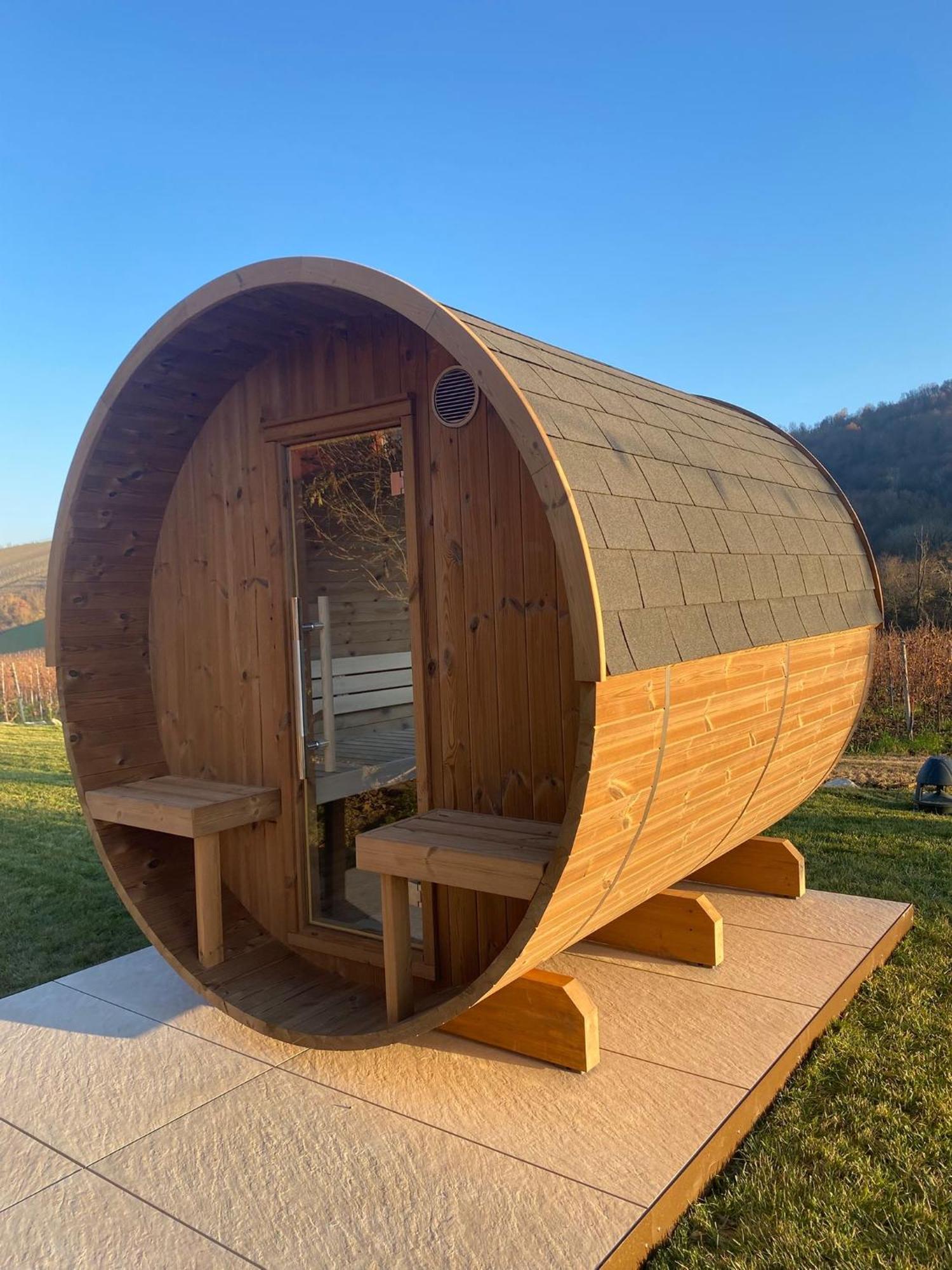 Agriturismo La Ratta Vernasca Zewnętrze zdjęcie