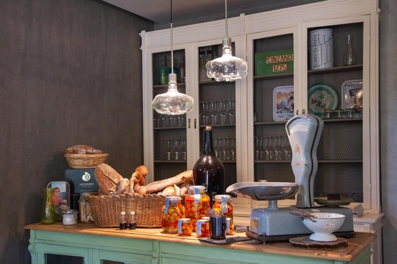 Agriturismo La Ratta Vernasca Zewnętrze zdjęcie